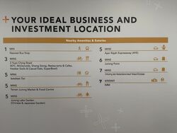 Tukang Innovation Drive (D22), Factory #574593651